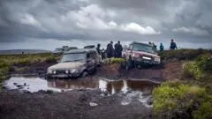 Illegal off-road vehicles to be seized on the spot as police warn of 'long walk home'