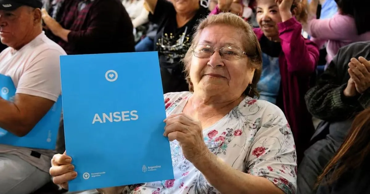 Jubilaciones ANSES septiembre 2026: aumento del 2,11% y bono de $70.000 para jubilados