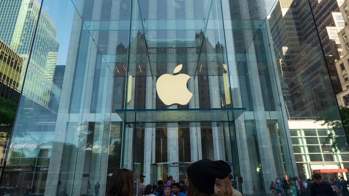 Apple aponta ‘evidências chocantes’ contra OpenAI em processo