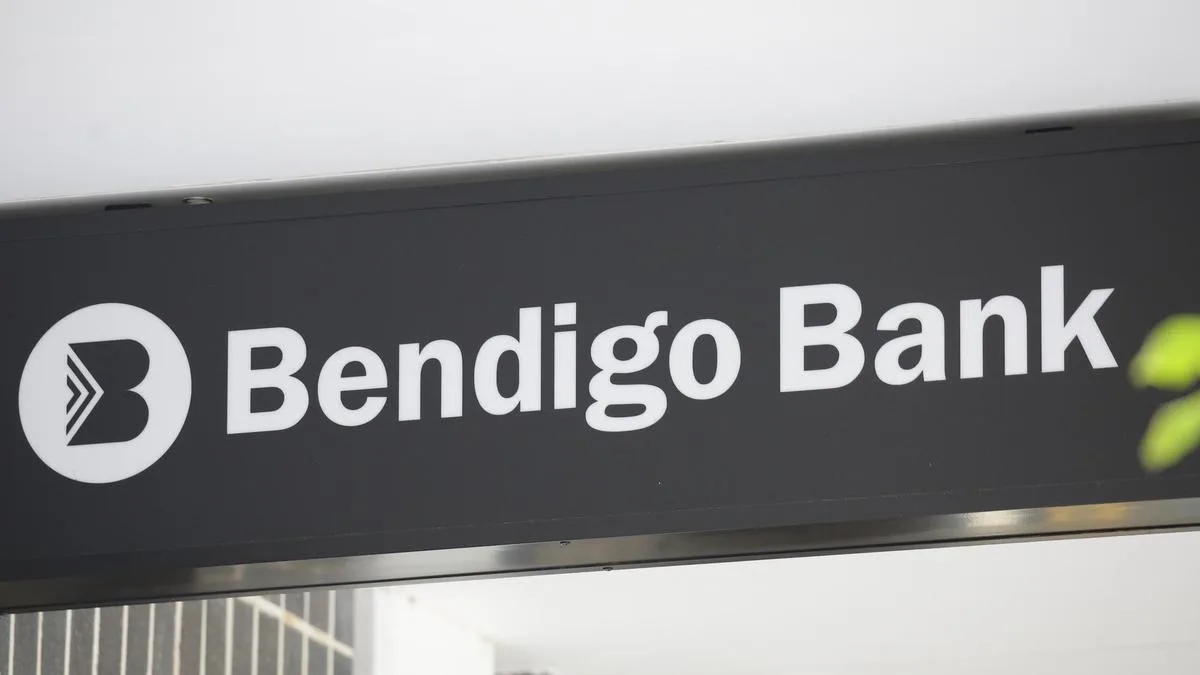 Bendigo Bank hit with new conditions over ‘longstanding’ management weaknesses