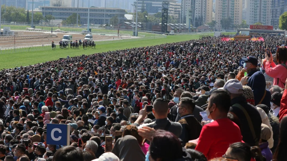 SCMP Best Bets: Ace Eagle can soar at Sha Tin