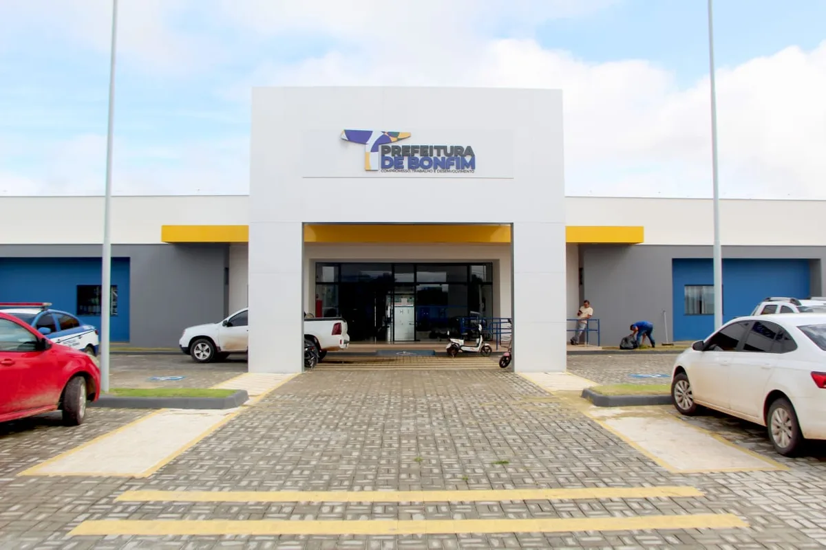 Prefeitura de Bonfim entra na mira do MP por compra de R$ 4 milhões em cestas básicas