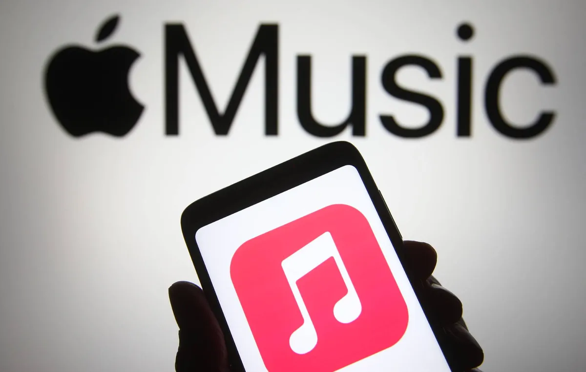 Apple Music to add labels to AI-generated music later this year