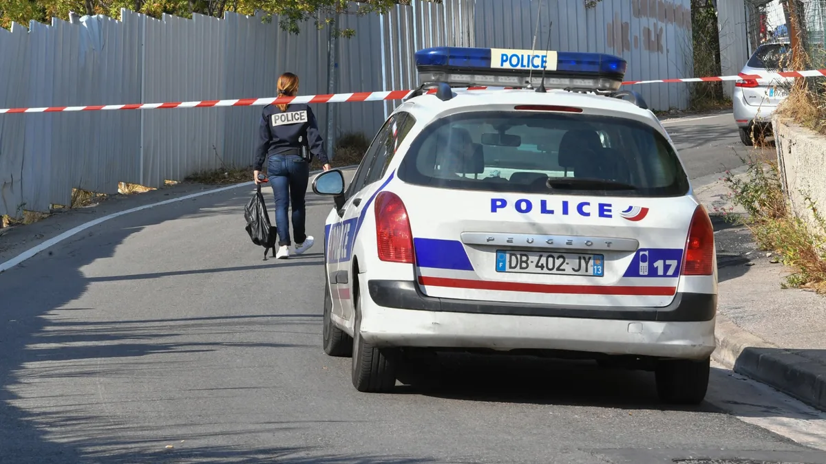 Un homme retrouvé blessé par balle dans la cité Bel Horizon à Marseille