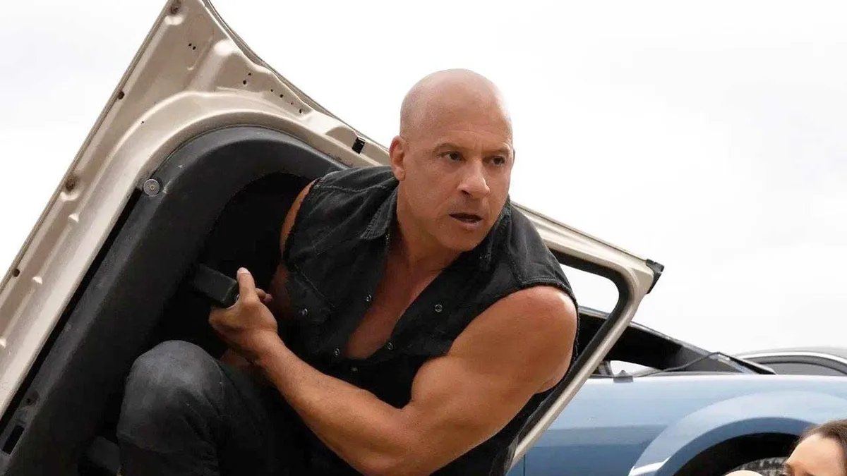 Fast and Furious 11 : cet acteur de Riverdale pourrait succéder à Vin Diesel dans la suite de la saga d'action aux 7 milliards de dollars