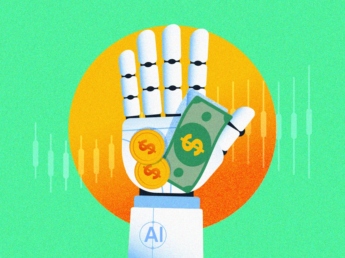 VCs chase deeptech; AI takeaways from ET's WLF