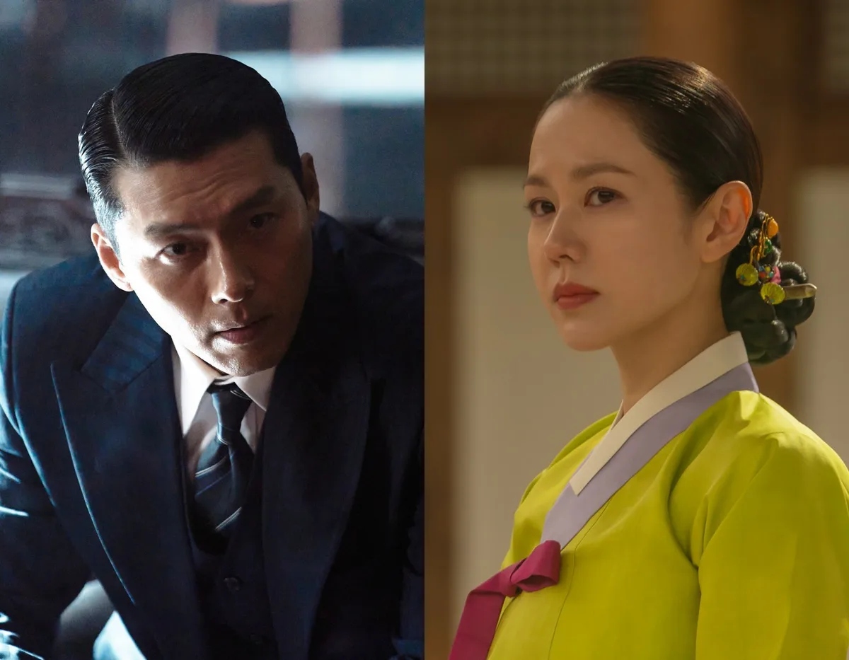 현빈♥손예진, 일주일 차이로 글로벌 OTT 출격…9월 ‘부부 쌍끌이’ 흥행 도전