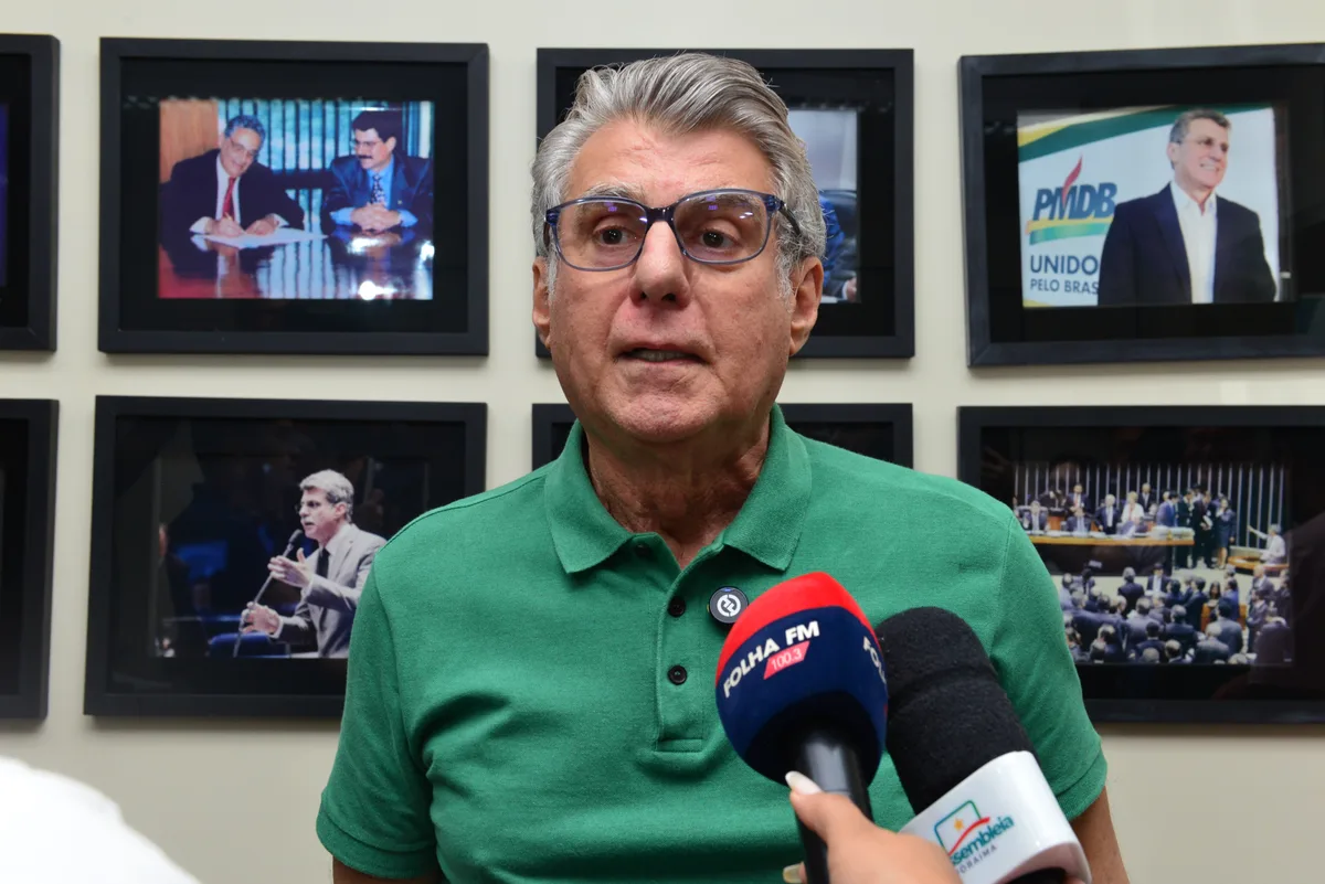 Romero Jucá desiste de candidatura a deputado apesar de condenação suspensa