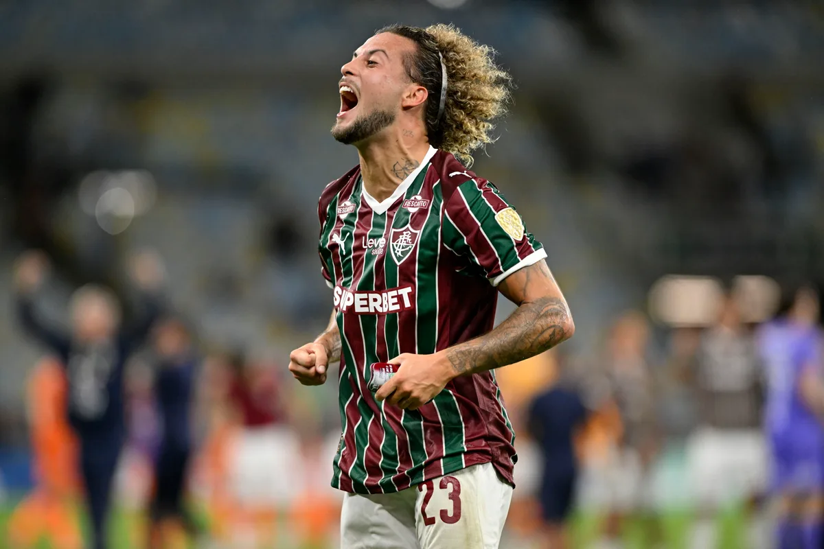 Guga volta ao Fluminense, carrega boas lembranças do Athletico-PR e alerta: "Estão em grande momento"
