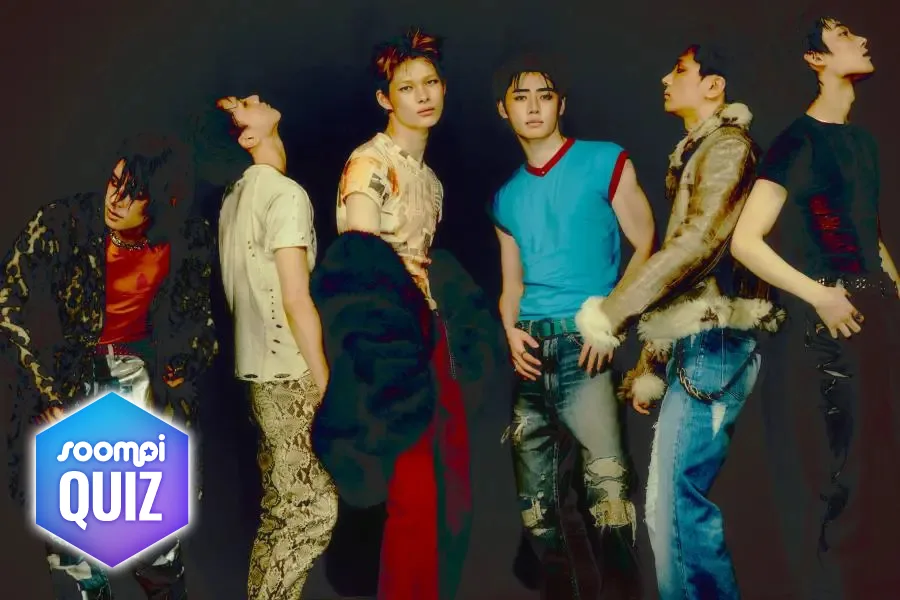 QUIZ: Can You Correctly Identify These ENHYPEN MVs From Just One Screenshot?