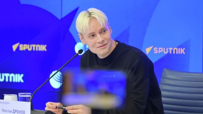 Shaman заявил, что отказался выступить на концерте Канье Уэста в Петербурге