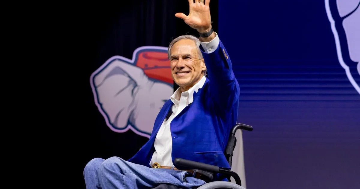Medida oficial confirmada por Abbott | Texas anuncia más de 6,3 millones de dólares en subvenciones para organizaciones de servicios para veteranos