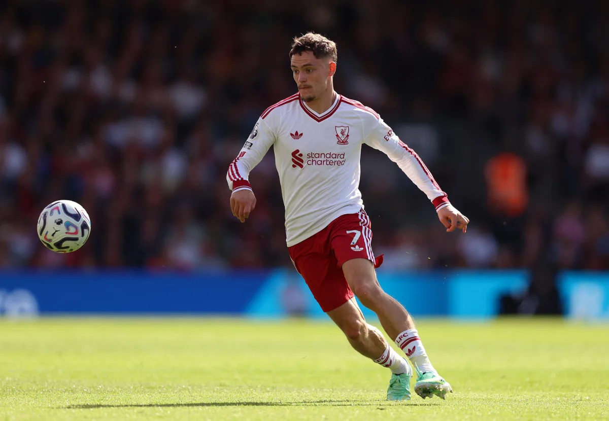 Is Florian Wirtz Offering Liverpool Enough?