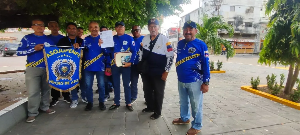 Al menos cinco policías jubilados han muerto en Apure por falta de medicinas e insumos médicos