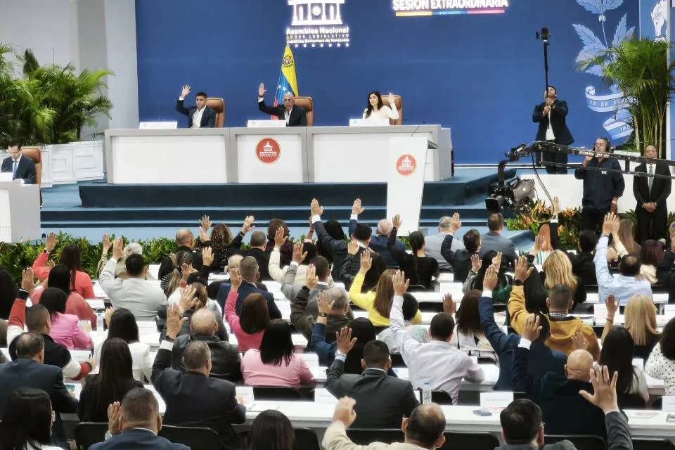 AN aprueba reforma a Ley de Estafa Inmobiliaria para favorecer construcción de viviendas