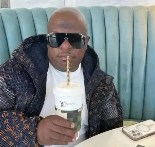 JUST IN: Taxi boss Bafana Sindane set to face Madlanga Commission over R2m extortion claims