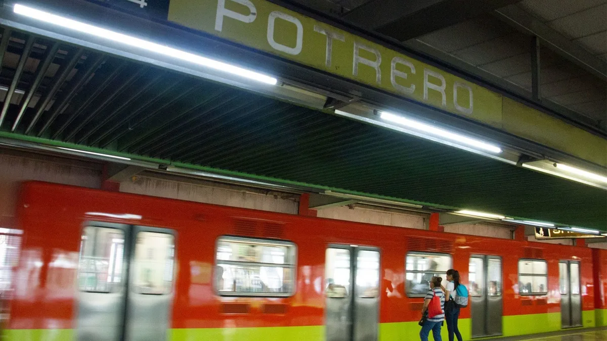 Remodelación de la Línea 3 del Metro CDMX estará a cargo de la misma empresa que trabajó en la modernización de la Línea 1