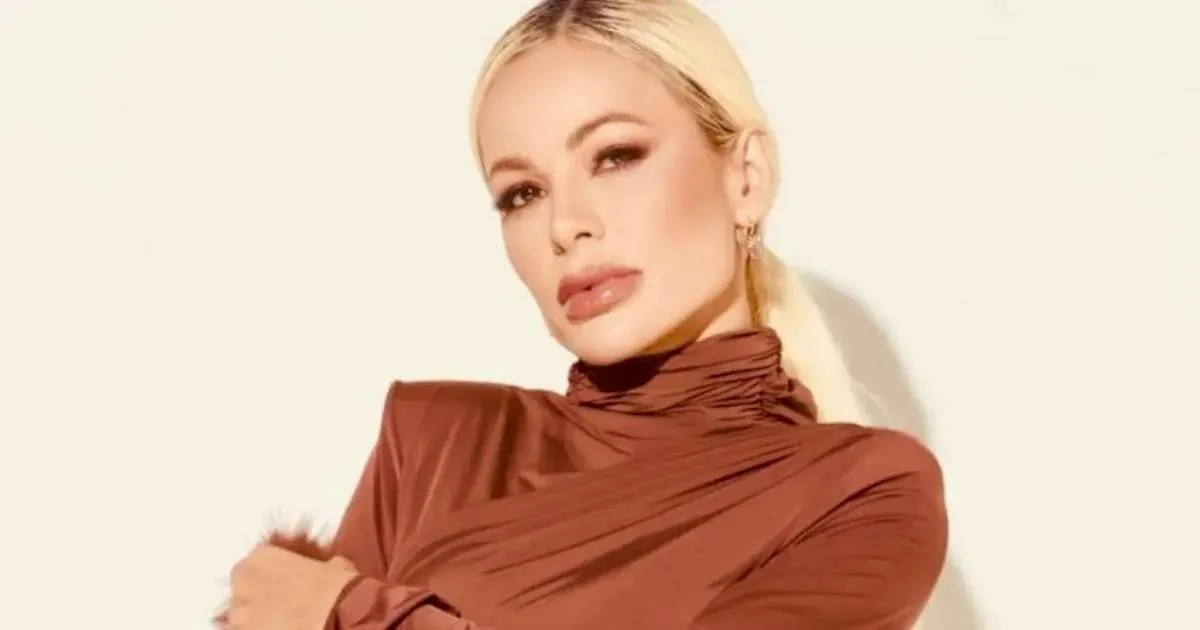 Fhabi Hanna muda visual e anuncia nova fase na música: "Descobri uma versão de mim que ainda não tinha sido revelada"