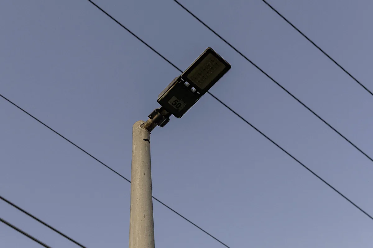 Promotoria quer explicação da gestão Nunes por contrato de iluminação de R$ 7 bi considerado irregular
