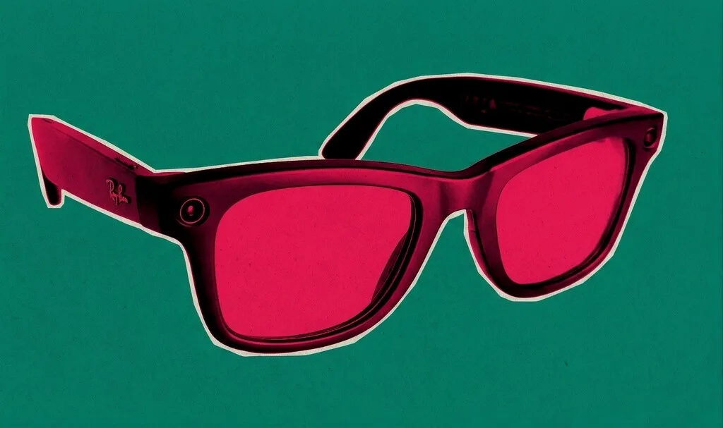 El rechazo a las Ray-Ban Meta es tan grande que están preparando un modelo sin cámara, según The Information