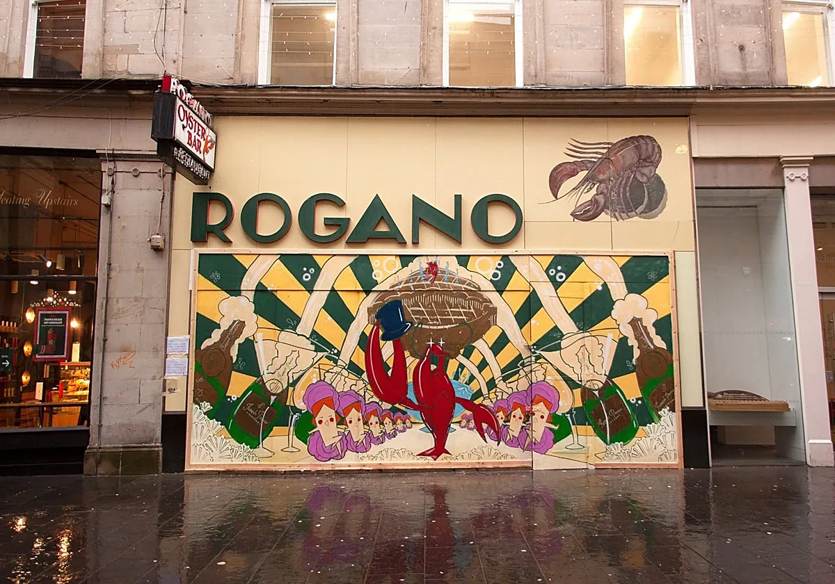Amancio Ortega también gana como 'casero': no pagará las reformas de un restaurante en Glasgow