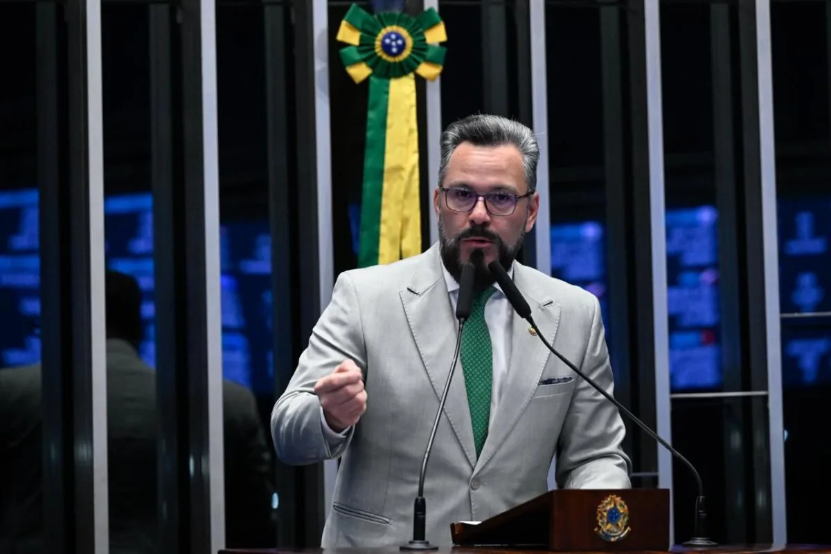 “O mesmo rigor exigido de Bolsonaro deve valer para Moraes”, afirma Alan Rick
