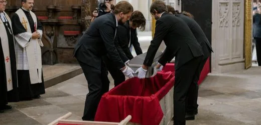 Magdeburg: Zweite Beisetzung von Kaiser Otto dem Großen kurz vor Landtagswahl