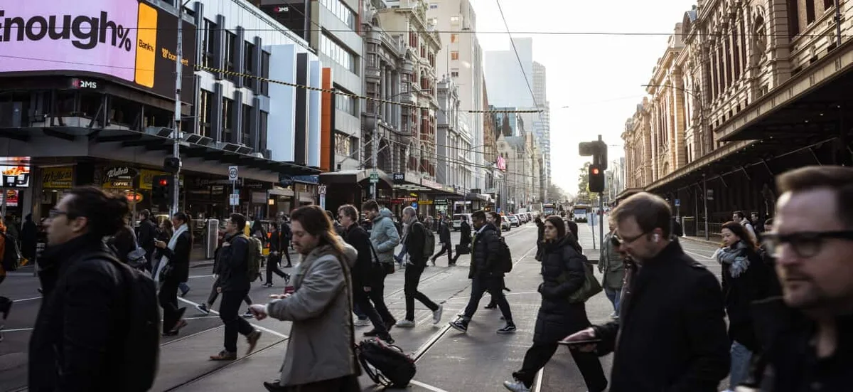 Millions of Australians set to face spring wintry blast this week