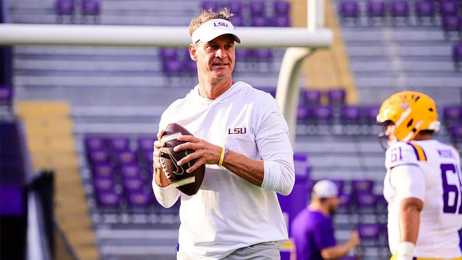 Attorney reveals Lane Kiffin used ChatGPT for legal advice during LSU's failed bid to add pro players