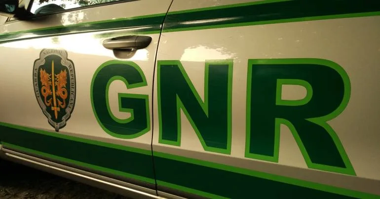 GNR deteve dez pessoas suspeitas de tráfico de droga