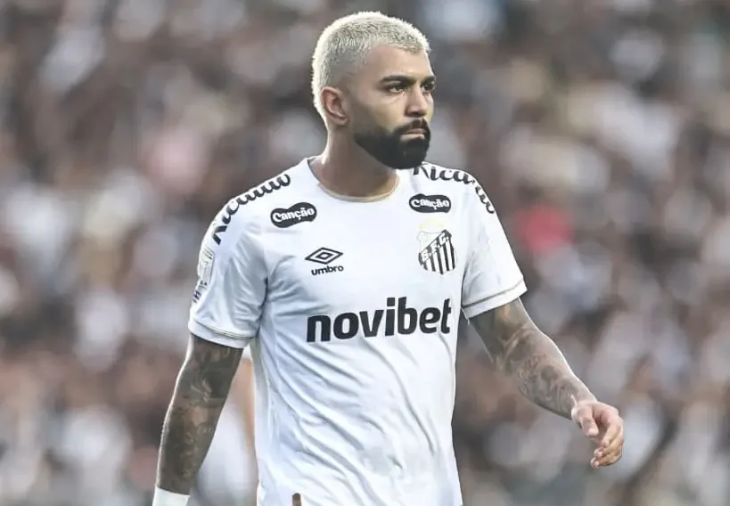 Elenco do Santos recebe folga após vitória contra o Vasco no Brasileiro; veja programação