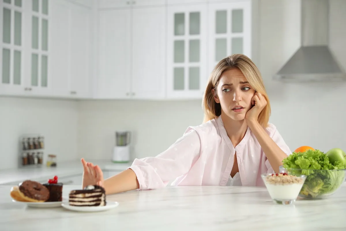 New study reveals hidden risk of going sugar-free