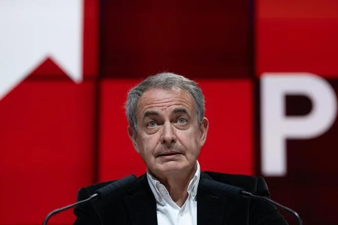 Zapatero recurre que el juez insista en fiscalizar su contrato con empresarios peruanos porque afecta a su "intimidad"