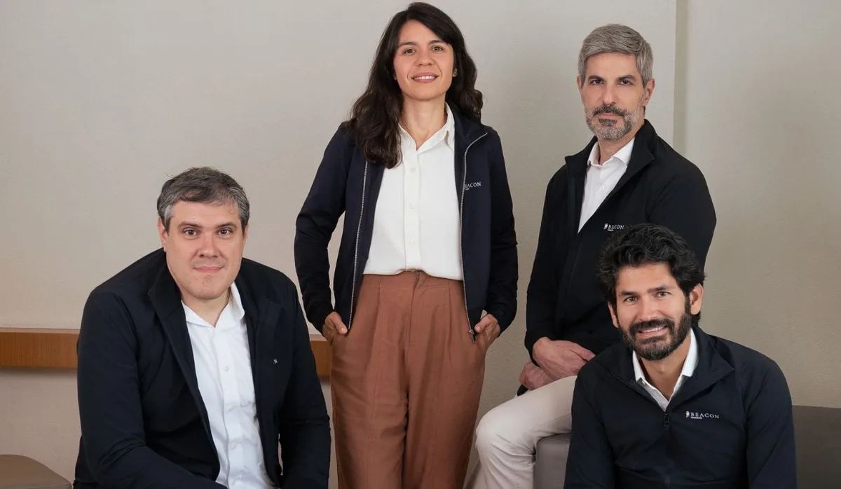 Beacon adquire 314 Capital e quer oferecer crédito para startups