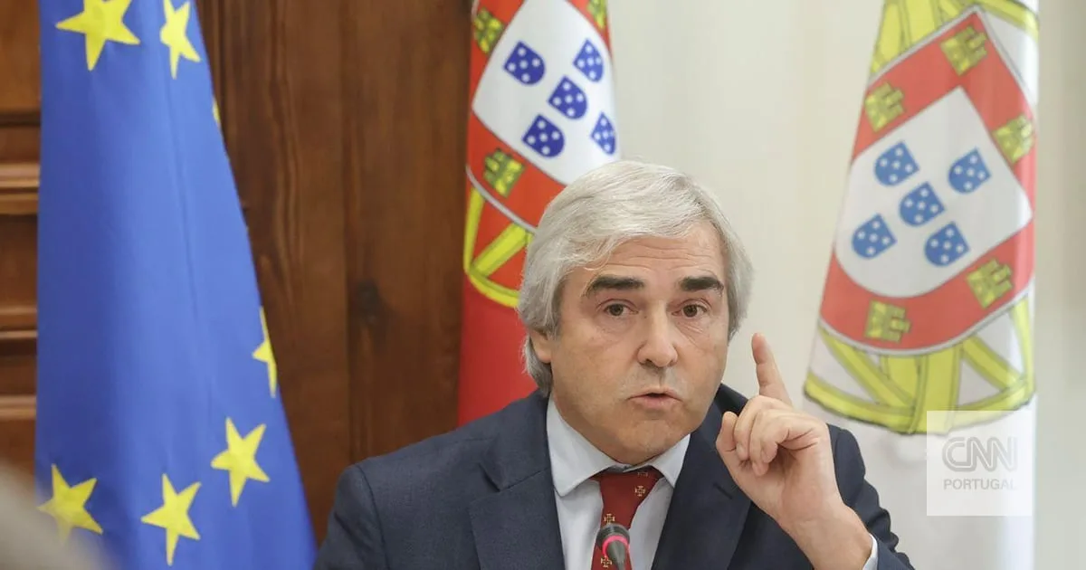 Nuno Melo destaca 8,3% de participação de indústrias portuguesas nas novas fragatas