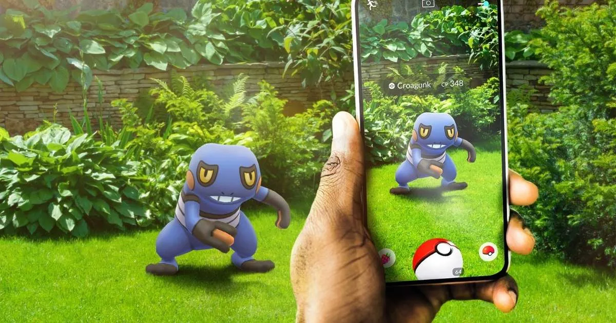 Pokémon Go foi o maior fenômeno de 2016, mas o Irã resolveu proibi-lo temendo o vazamento de informações