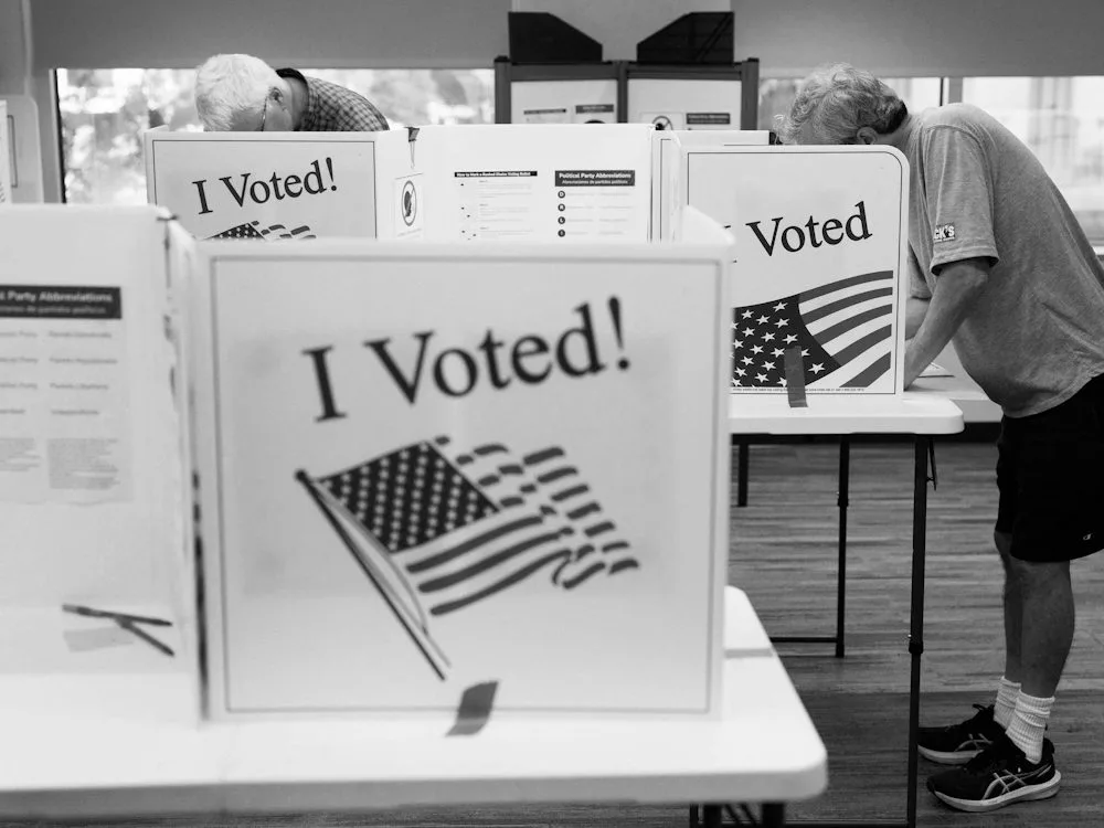 Politics: How the Polls Could Be Wrong Again