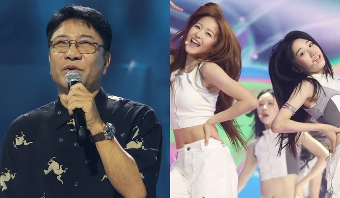 ‘3년 만 복귀’ 이수만, 하루 만에 삐끗…‘中보아’ 멤버 부모 ‘임금 체불’ 의혹[SC이슈]