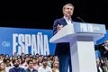 Feijóo, tras el fallo del Supremo sobre la 'ley de nietos': "No hay limpieza democrática si no hay limpieza del censo"