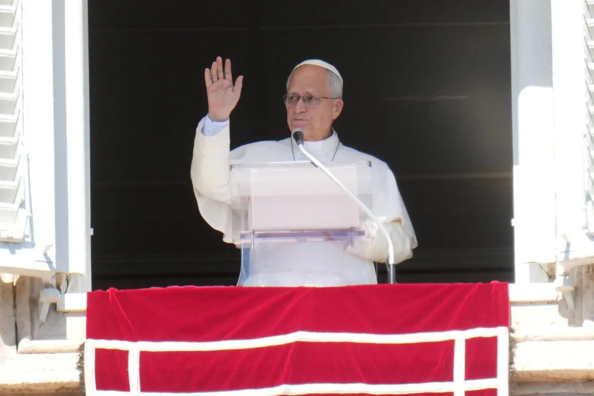 El papa León XIV será internado mañana para ser operado: confirmó su intención de viajar a la Argentina