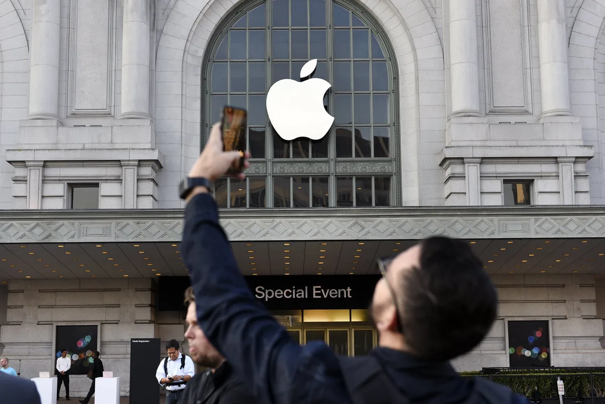 Everything we expect at Apples September iPhone launch event