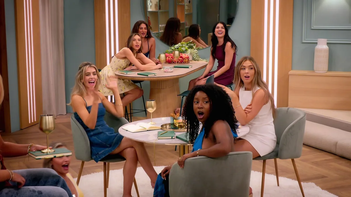 ‘Love is Blind: UK’ Season 3: Here are the cast and their Instagram profiles