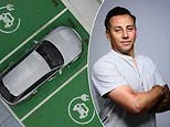 How many more times can the Government move EV sales targets? Motorists have no idea where they stand, says ROB HULL