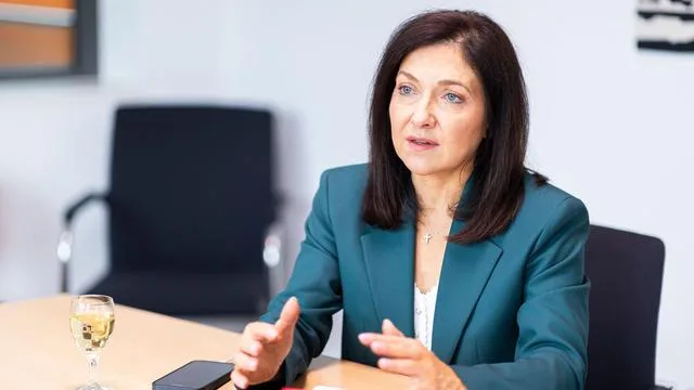 Berlin-Wahl und ihre Folgen: Reiche: Linke-Regierung in Berlin gefährlich für Standort