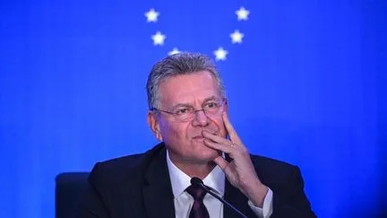 La Chine accepte de contenir ses exportations de véhicules hybrides vers l'UE, annonce le commissaire au Commerce européen