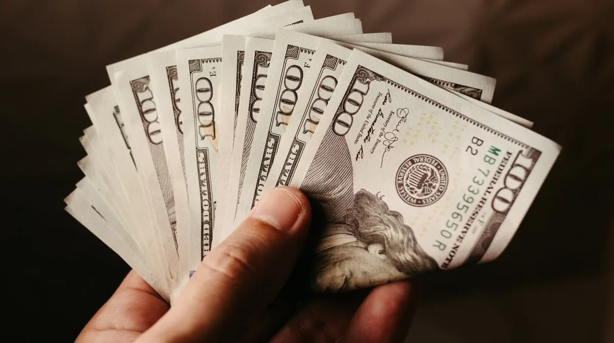 Dólar: a cuánto cotizan el oficial y las otras opciones cambiarias este miércoles 14 de octubre