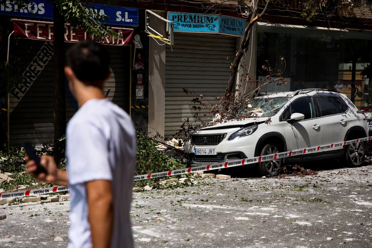 El Gobierno compensará los daños de viviendas y coches por los terremotos de Granada, siempre que se cumplan estos requisitos