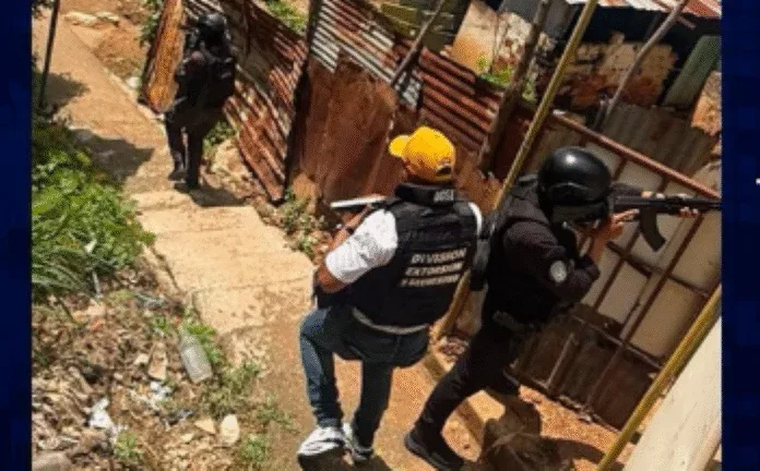 Viajaron de Anzoátegui hasta Aragua para comprar un carro y fueron secuestrados