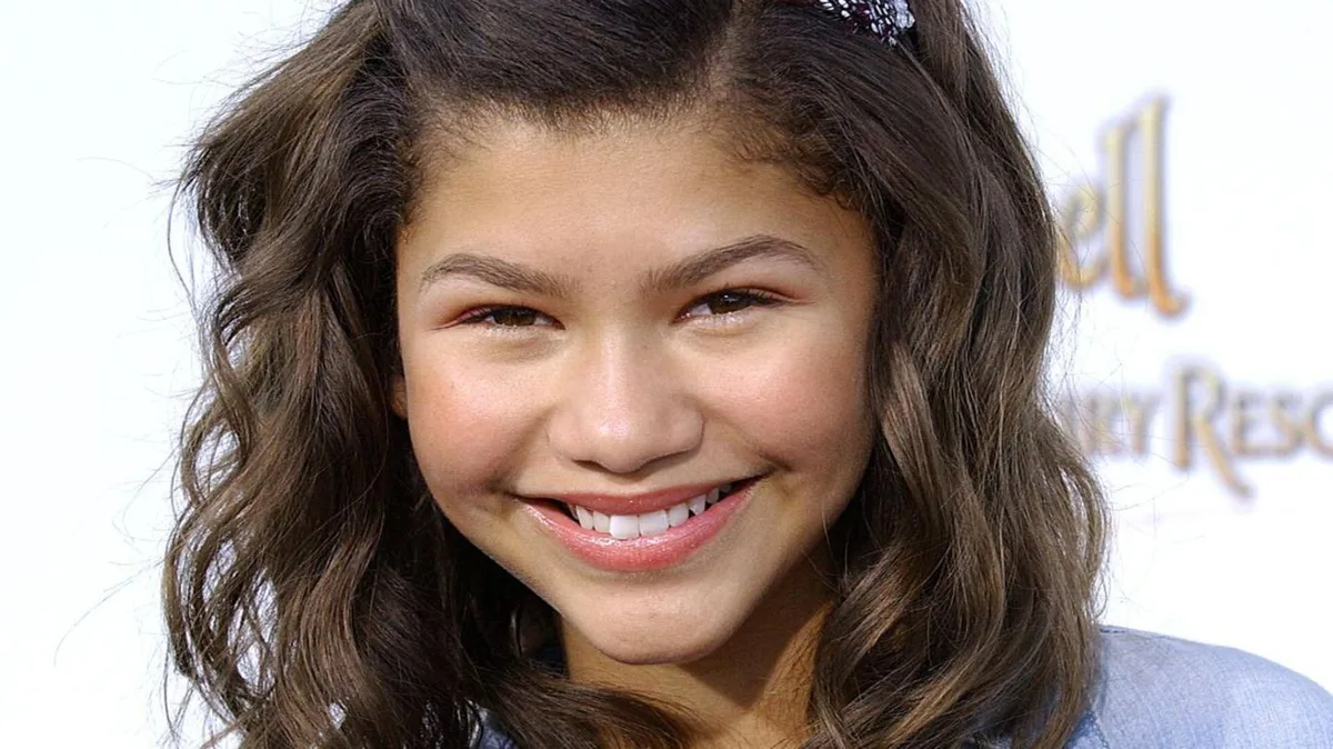 Zendaya wird 30: Diese Frau ist vom Glück gesegnet – nicht nur an ihrem Geburtstag