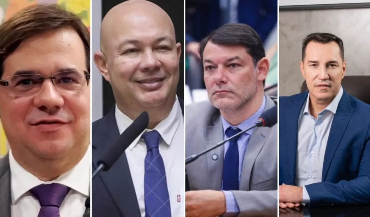 Xadrez eleitoral no Acre: Quem fica com as vagas na Câmara Federal?